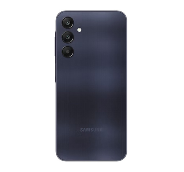 Zdjęcie produktu: Smartfon Samsung Galaxy A25 5G 6/128 6.5" 120Hz SM-A256 czarny Zdjęcie produktu: Smartfon Samsung Galaxy A25 5G 6/128 6.5" 120Hz SM-A256 czarny
