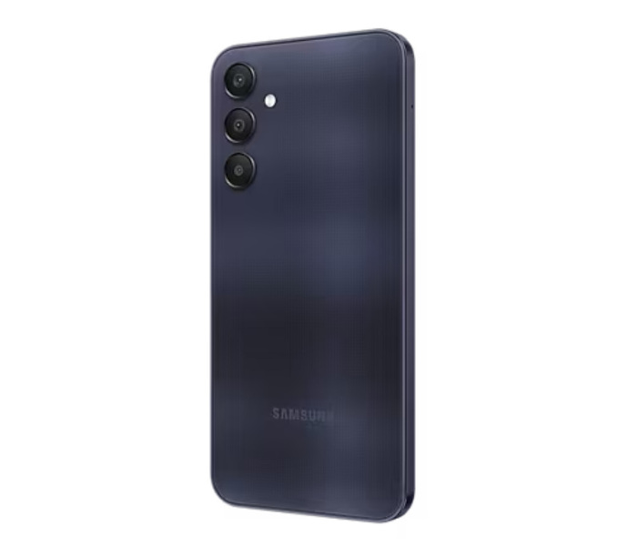 Zdjęcie produktu: Smartfon Samsung Galaxy A25 5G 6/128 6.5" 120Hz SM-A256 czarny Zdjęcie produktu: Smartfon Samsung Galaxy A25 5G 6/128 6.5" 120Hz SM-A256 czarny