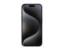 Miniatura zdjęcia: Apple iPhone 15 Pro Max 512GB Tytan czarny