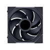Miniatura zdjęcia: Wentylator Lian Li UNI FAN TL LCD PWM 140mm czarny
