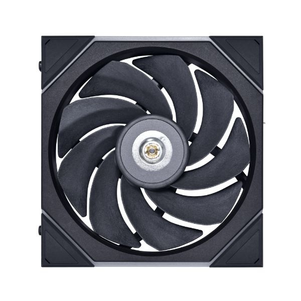Wentylator Lian Li UNI FAN TL Reverse PWM 140mm czarny Wentylator Lian Li UNI FAN TL Reverse PWM 140mm czarny