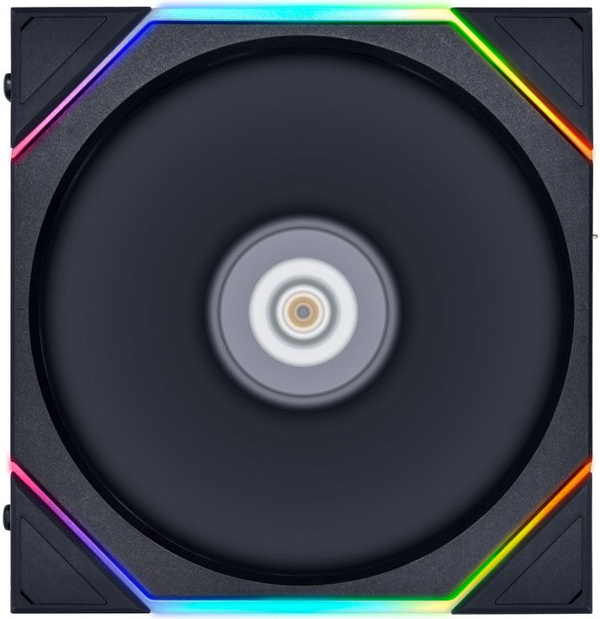 Zdjęcie produktu: Wentylator Lian Li UNI FAN TL Reverse PWM 140mm czarny Zdjęcie produktu: Wentylator Lian Li UNI FAN TL Reverse PWM 140mm czarny