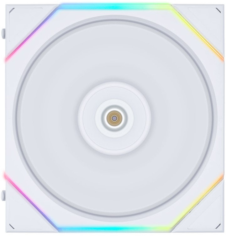 Wentylator Lian Li UNI FAN TL Reverse PWM 140mm biały