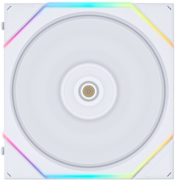 Zdjęcie produktu: Wentylator Lian Li UNI FAN TL Reverse PWM 140mm biały