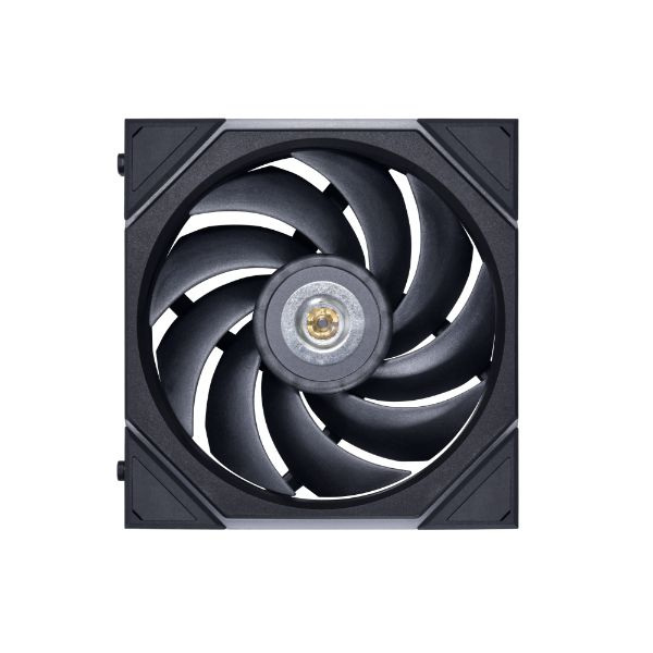 Wentylator Lian Li UNI FAN TL PWM 120mm czarny Wentylator Lian Li UNI FAN TL PWM 120mm czarny