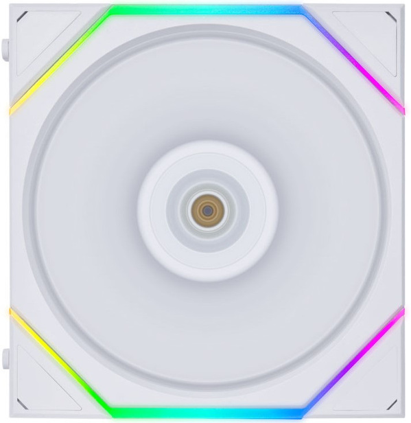 Zdjęcie produktu: Lian Li UNI FAN TL PWM 120mm biały