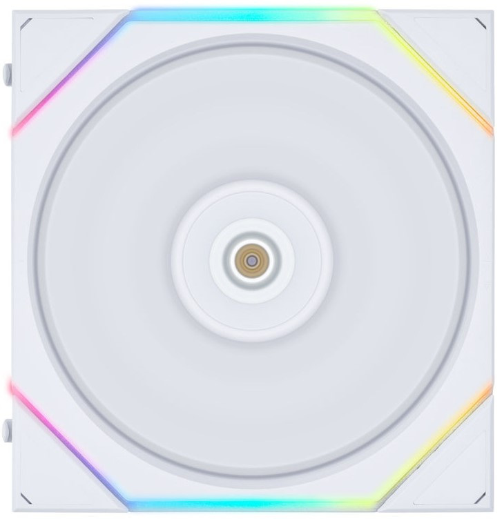 Lian Li UNI FAN TL PWM 140mm biały