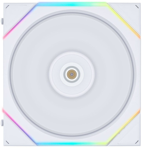 Zdjęcie produktu: Lian Li UNI FAN TL PWM 140mm biały