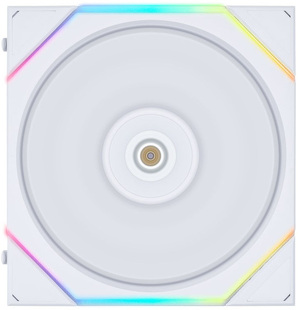 Miniatura produktu: Wentylator Lian Li UNI FAN TL PWM 140mm biały