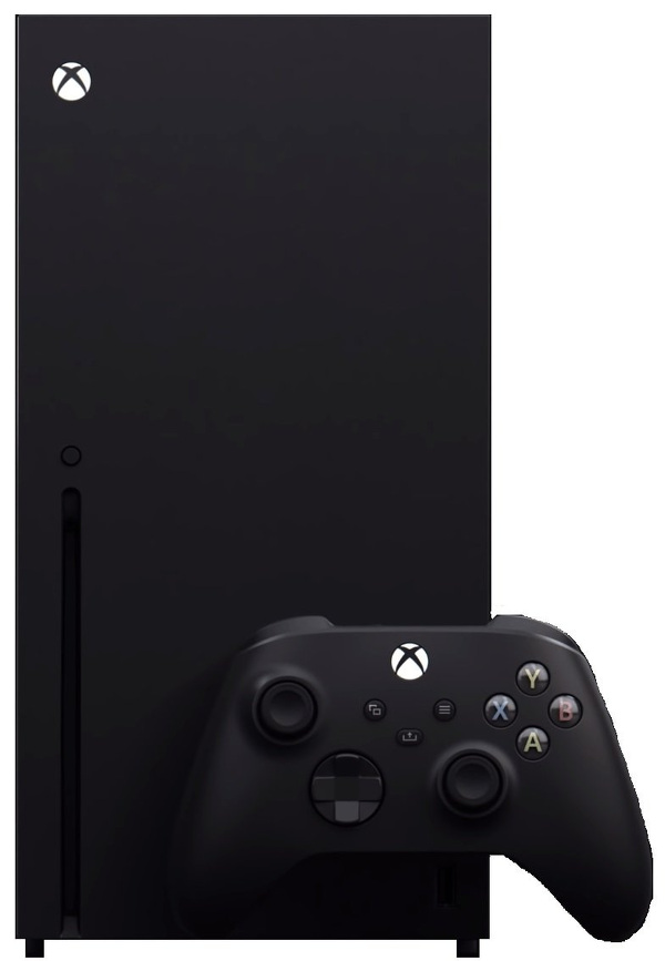 Zdjęcie produktu: Konsola Microsoft Xbox Series X 1TB + FC 24 1TB Zdjęcie produktu: Konsola Microsoft Xbox Series X 1TB + FC 24 1TB