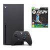 Miniatura zdjęcia: Konsola Microsoft Xbox Series X 1TB + FC 24 1TB Miniatura zdjęcia: Konsola Microsoft Xbox Series X 1TB + FC 24 1TB