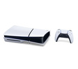Miniatura zdjęcia: Konsola Sony PlayStation 5 napęd Blu-ray Slim D Chassis Miniatura zdjęcia: Konsola Sony PlayStation 5 napęd Blu-ray Slim D Chassis
