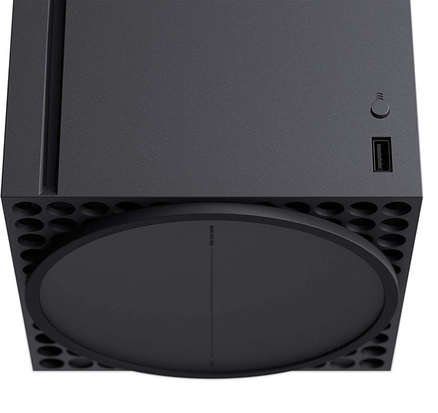 Zdjęcie produktu: Konsola Microsoft Xbox Series X 1TB + Diablo IV Zdjęcie produktu: Konsola Microsoft Xbox Series X 1TB + Diablo IV