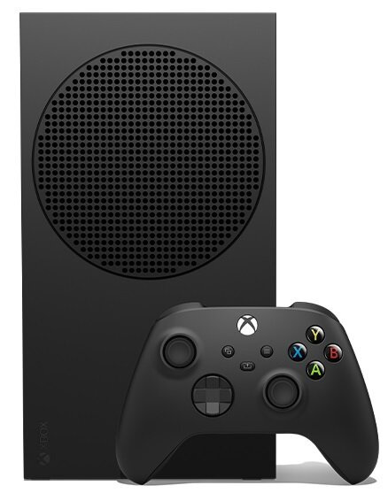 Konsola Microsoft Xbox Series S 1TB