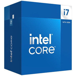 Miniatura produktu: Procesor Intel Core i7-14700 Raptor Lake Refresh LGA1700 Box