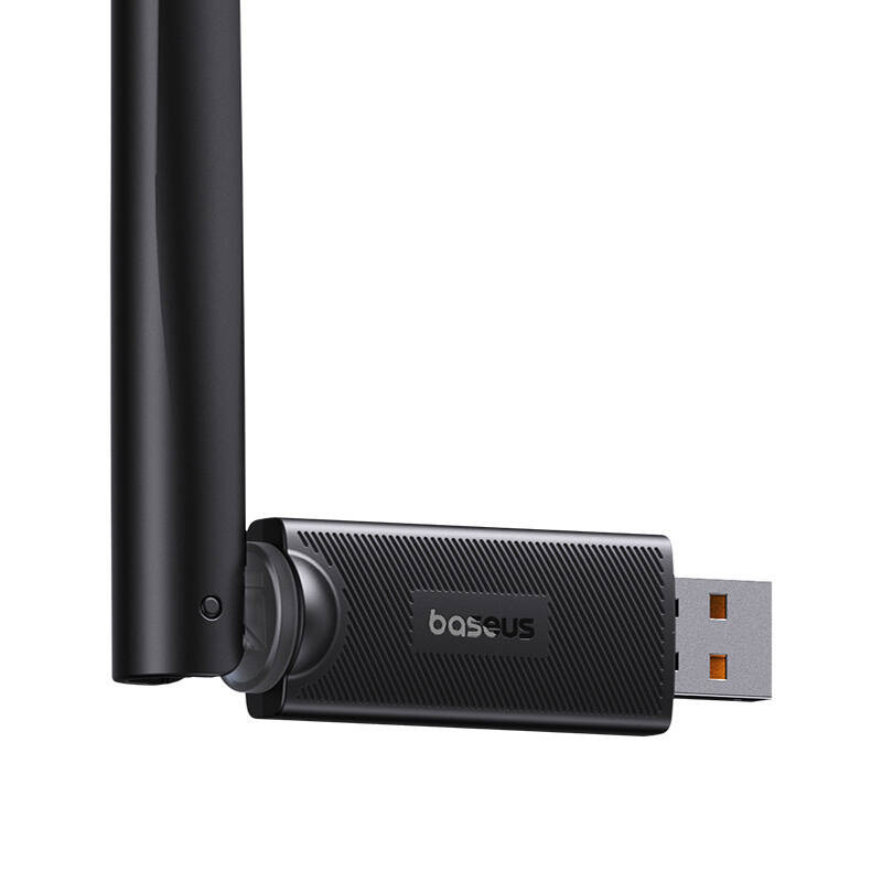 Baseus karta sieciowa USB 300Mbps FastJoy