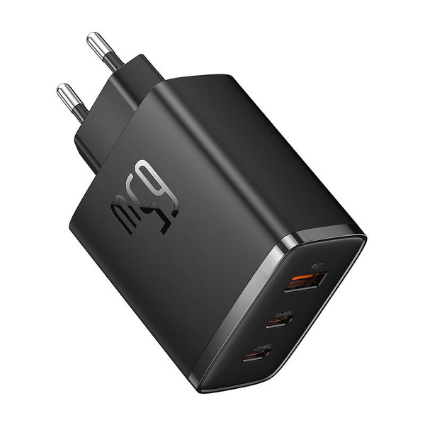 Zdjęcie produktu: Ładowarka Baseus GaN5 OS-Cube Pro 65W USB-C