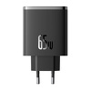 Miniatura zdjęcia: Ładowarka Baseus GaN5 OS-Cube Pro 65W USB-C