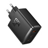 Miniatura zdjęcia: Ładowarka Baseus GaN5 OS-Cube Pro 65W USB-C
