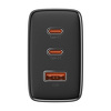 Miniatura zdjęcia: Ładowarka Baseus GaN5 OS-Cube Pro 65W USB-C