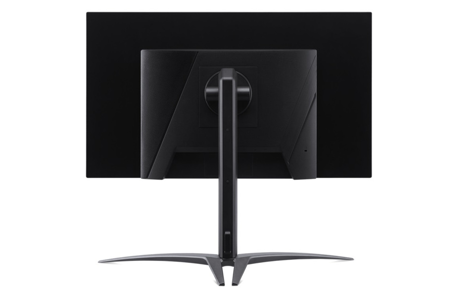 Zdjęcie produktu: Monitor Acer Predator X27U 27" OLED WQHD 240Hz KVM