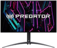 Miniatura zdjęcia: Monitor Acer Predator X27U 27" OLED WQHD 240Hz KVM