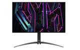 Miniatura zdjęcia: Monitor Acer Predator X27U 27" OLED WQHD 240Hz KVM