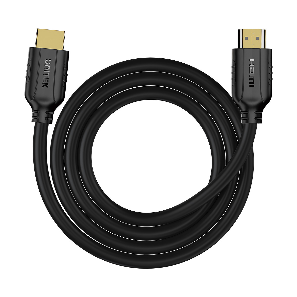 Kabel HDMI 2.0 Unitek HDMI 4K 15m (C11079BK-15M)