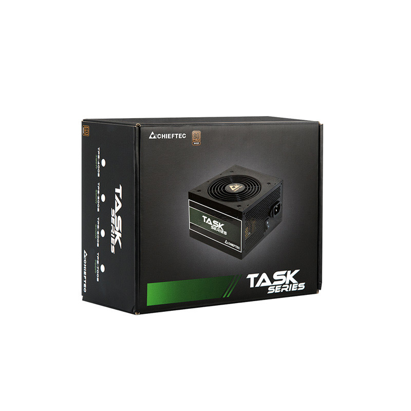 Zasilacz Chieftec Task TPS-700S 700W