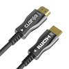 Miniatura zdjęcia: Przewód optyczny HDMI 2.1 8K AOC Claroc - 20m
