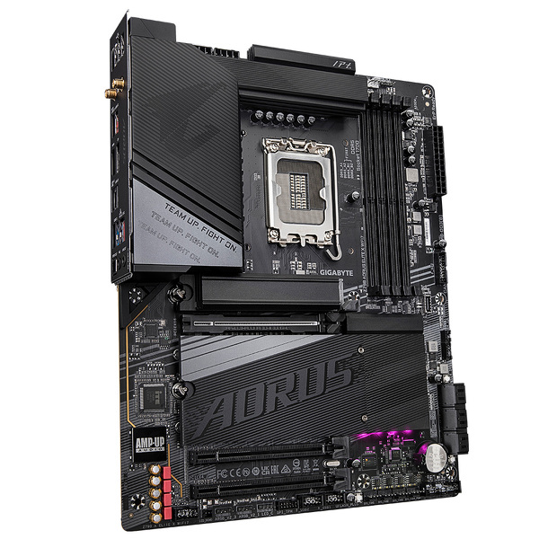 Zdjęcie produktu: Płyta główna Gigabyte Z790 AORUS ELITE X WiFI7 DDR5 LGA1700