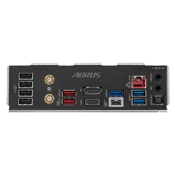 Zdjęcie produktu: Płyta główna Gigabyte Z790 AORUS ELITE X WiFI7 DDR5 LGA1700