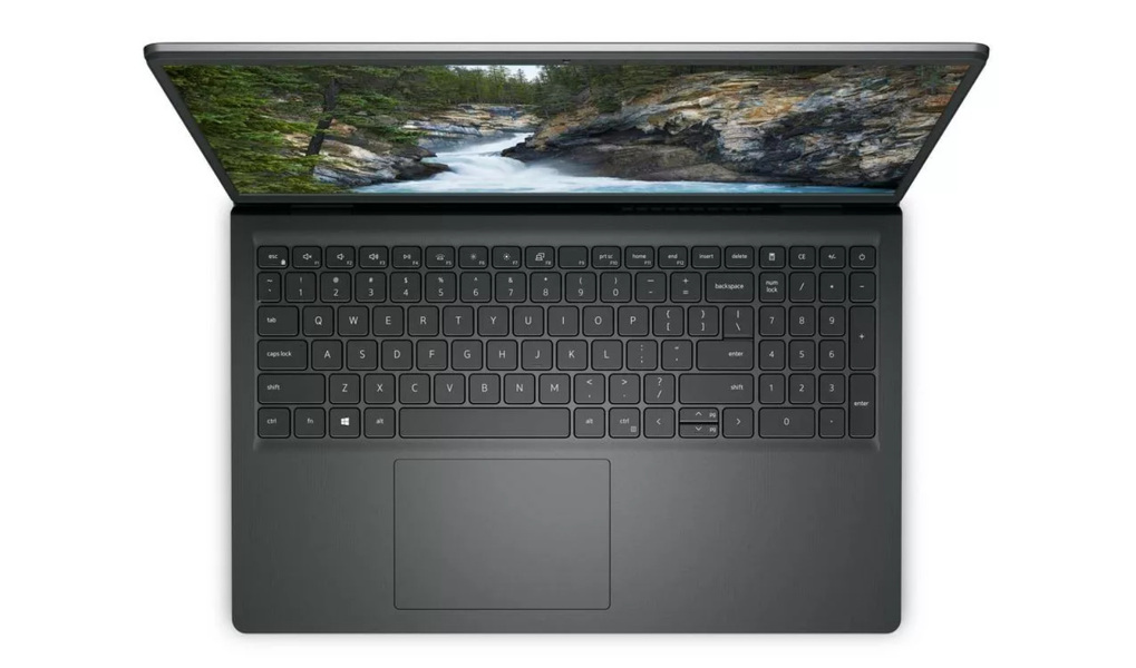 Zdjęcie produktu: Dell Vostro 3520 15,6" i5-1235U 512GB-SSD 16GB IrisXe Win11 Pro EDU 4Y
