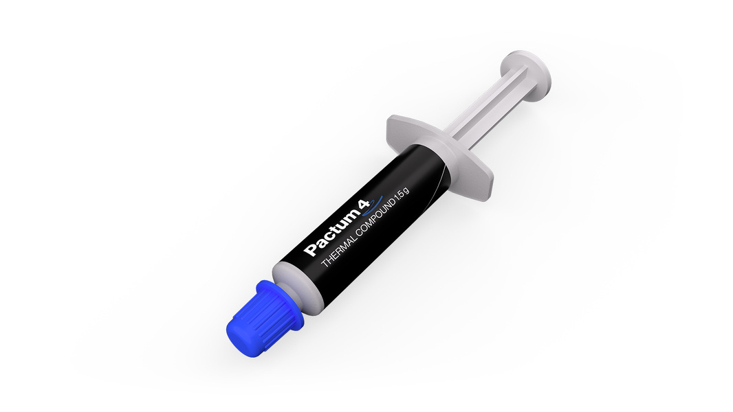 Zdjęcie produktu: Endorfy Pactum 4 1.5g (EY0C003)