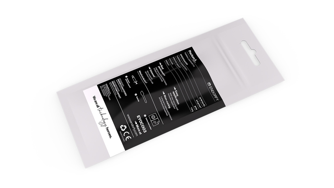 Zdjęcie produktu: Endorfy Pactum 4 1.5g (EY0C003)