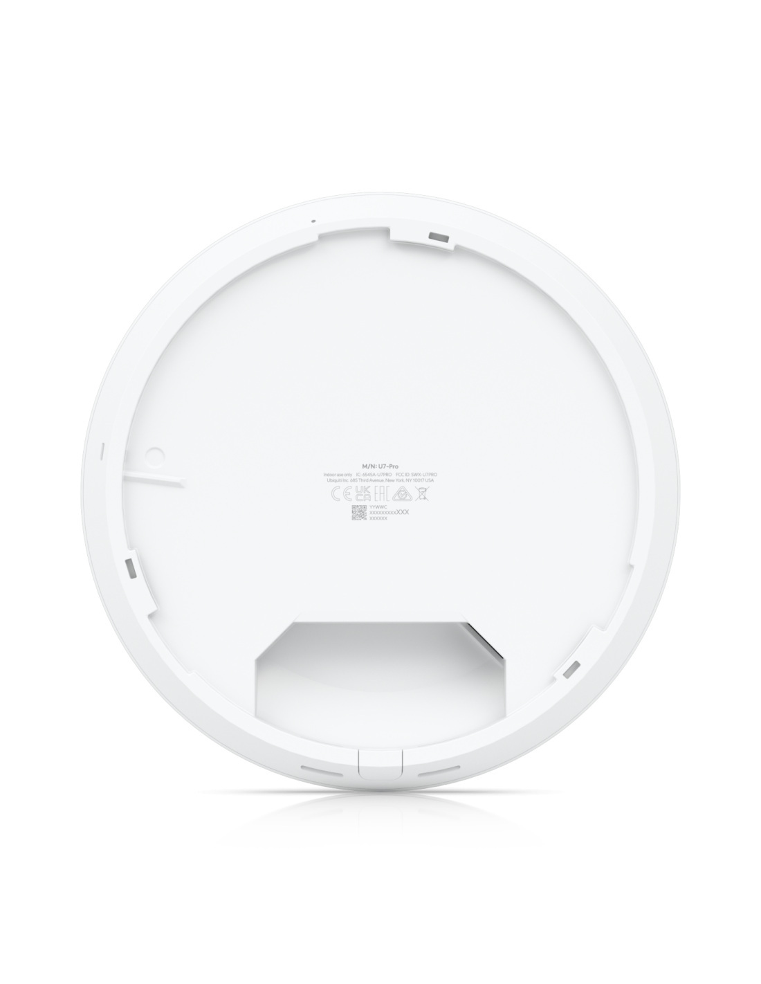 Access Point Ubiquiti UniFi 7 Pro (U7-PRO)