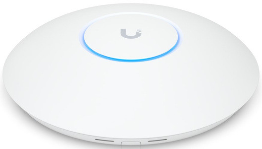 Miniatura produktu: Access Point Ubiquiti UniFi 7 Pro (U7-PRO) Miniatura produktu: Access Point Ubiquiti UniFi 7 Pro (U7-PRO)