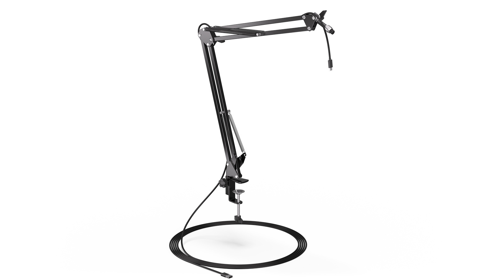 Endorfy Streaming Boom Arm (EY0A006) Endorfy Streaming Boom Arm (EY0A006)