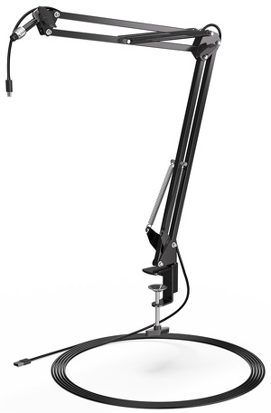 Miniatura produktu: Endorfy Streaming Boom Arm (EY0A006)