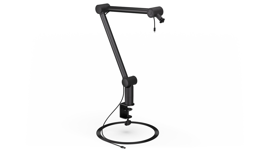 Zdjęcie produktu: Endorfy Studio Boom Arm (EY0A005)