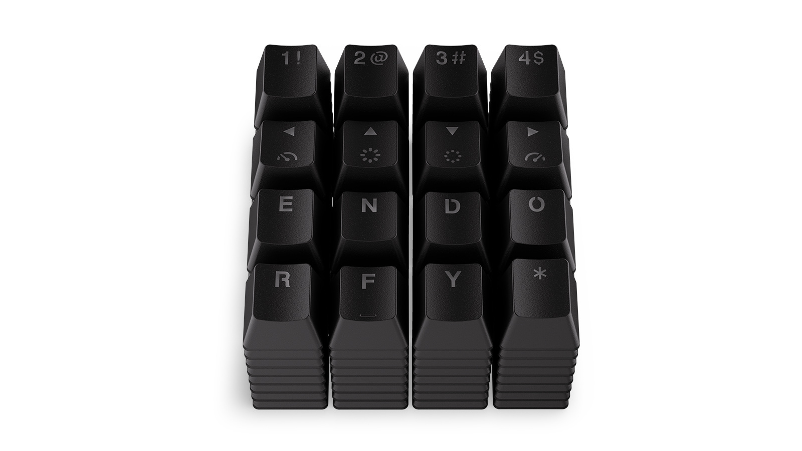 Endorfy Keycap PBT (EY0E001)