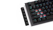 Miniatura zdjęcia: Endorfy Keycap PBT (EY0E001)