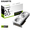 Miniatura zdjęcia: Gigabyte GeForce RTX 4070 SUPER AERO OC 12GB GDDR6X DLSS 3 (GV-N407SAERO OC-12GD) Miniatura zdjęcia: Gigabyte GeForce RTX 4070 SUPER AERO OC 12GB GDDR6X DLSS 3 (GV-N407SAERO OC-12GD)