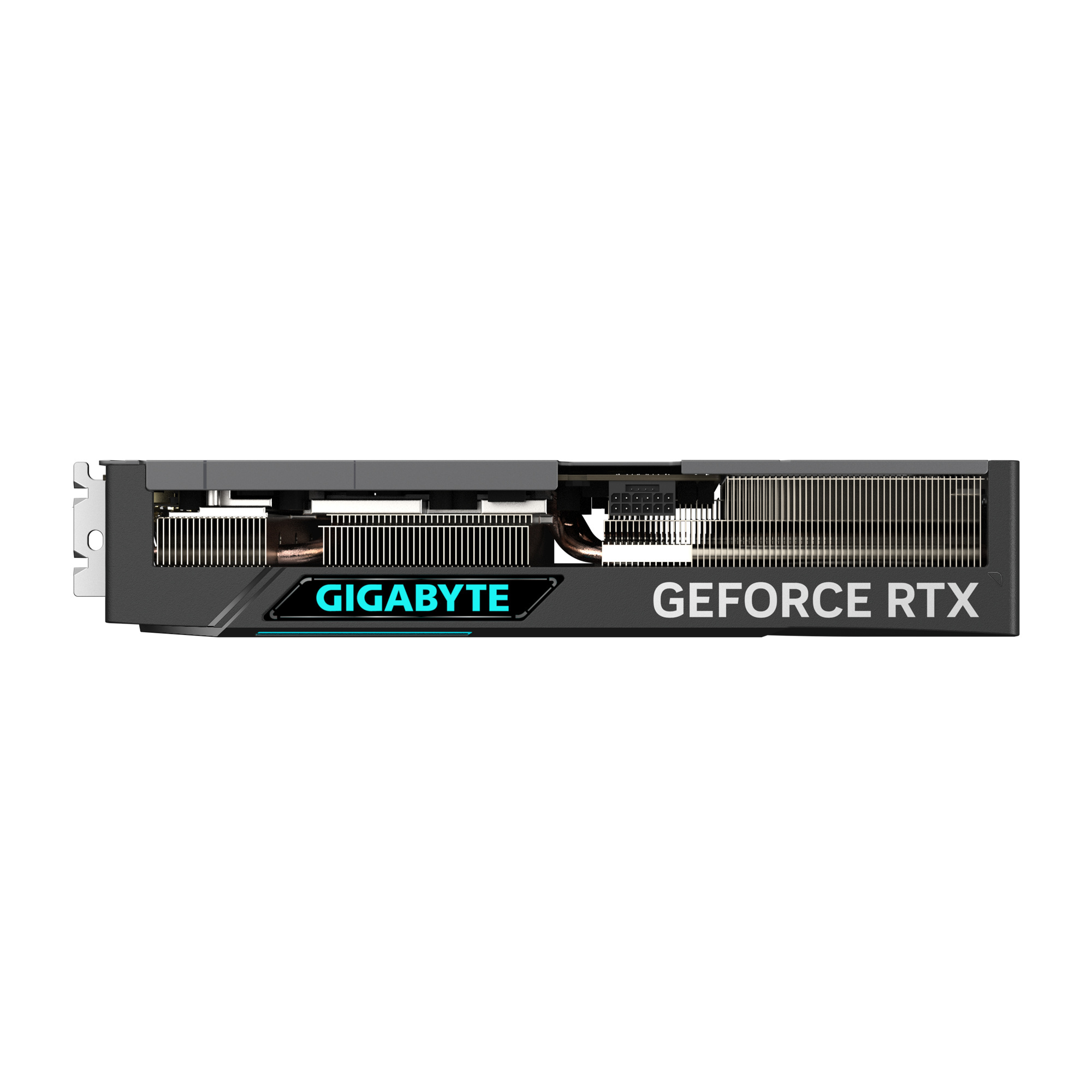 Gigabyte GeForce RTX 4070 SUPER Eagle OC 12GB GDDR6X DLSS 3 (GV-N407SEAGLE OC-12GD)
