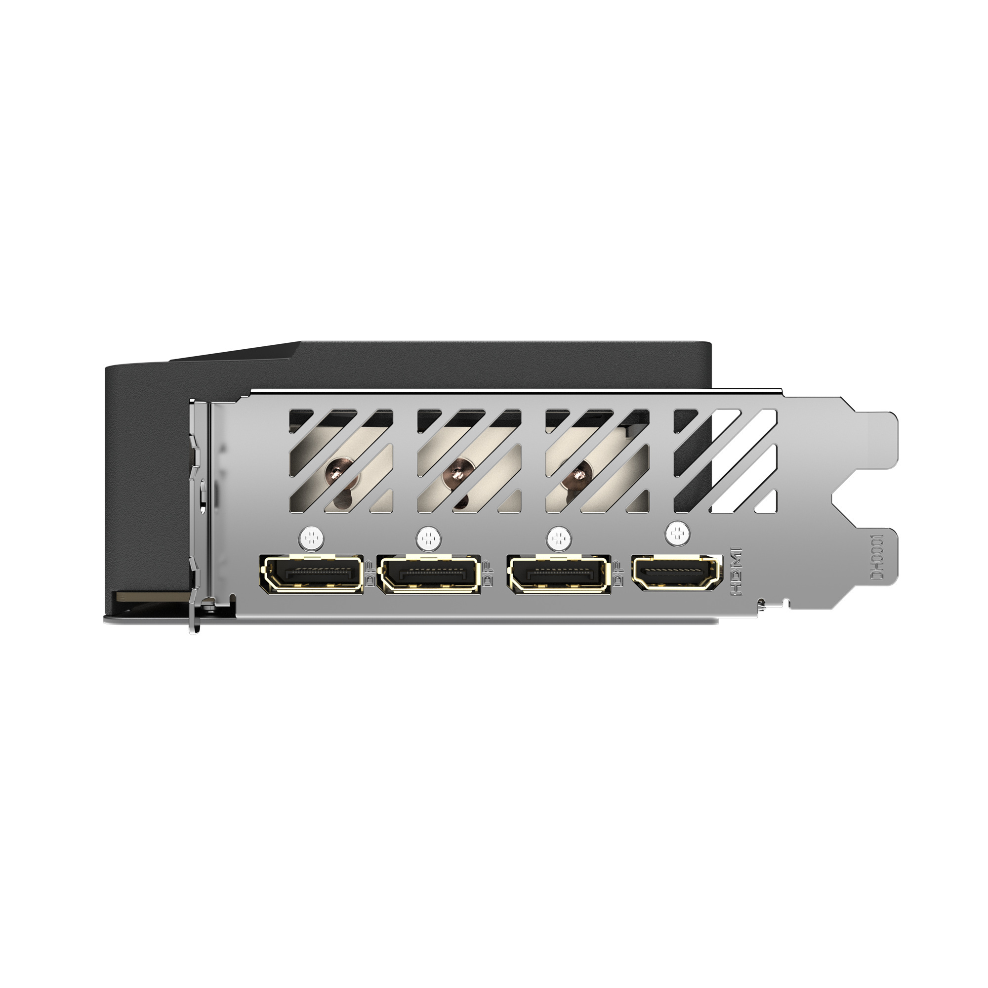 Gigabyte GeForce RTX 4070 SUPER Eagle OC 12GB GDDR6X DLSS 3 (GV-N407SEAGLE OC-12GD)