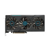 Miniatura zdjęcia: Gigabyte GeForce RTX 4070 SUPER Eagle OC 12GB GDDR6X DLSS 3 (GV-N407SEAGLE OC-12GD)