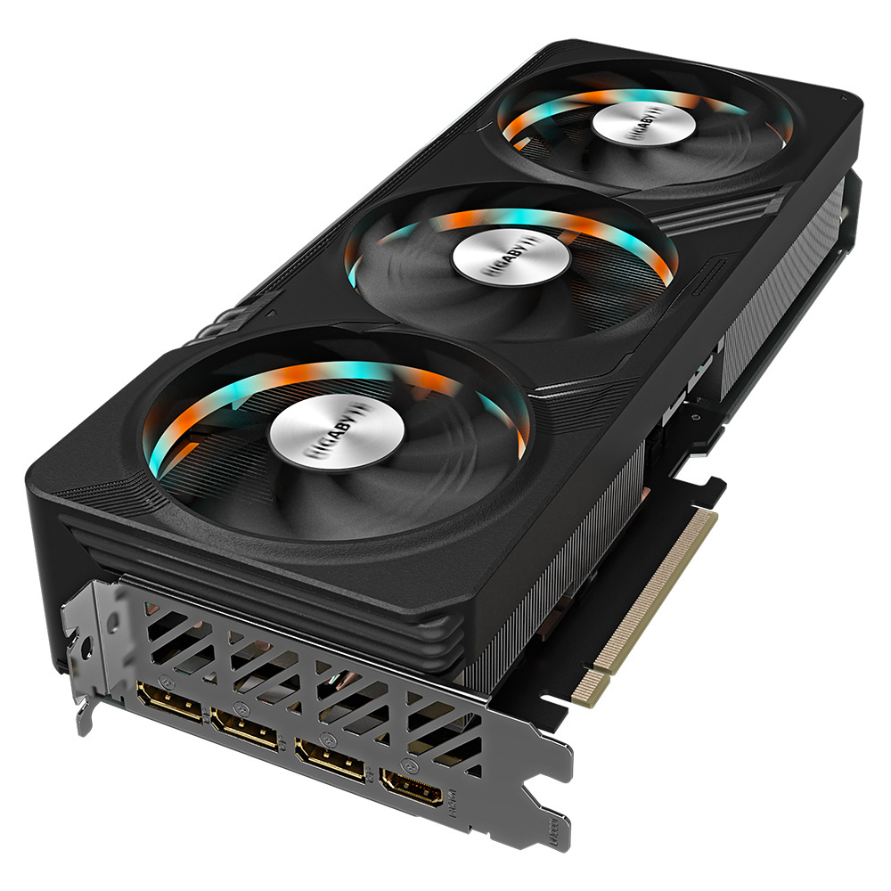 Gigabyte GeForce RTX 4070 SUPER Gaming OC 12GB GDDR6X DLSS 3 (GV-N407SGAMING OC-12GD) Gigabyte GeForce RTX 4070 SUPER Gaming OC 12GB GDDR6X DLSS 3 (GV-N407SGAMING OC-12GD)