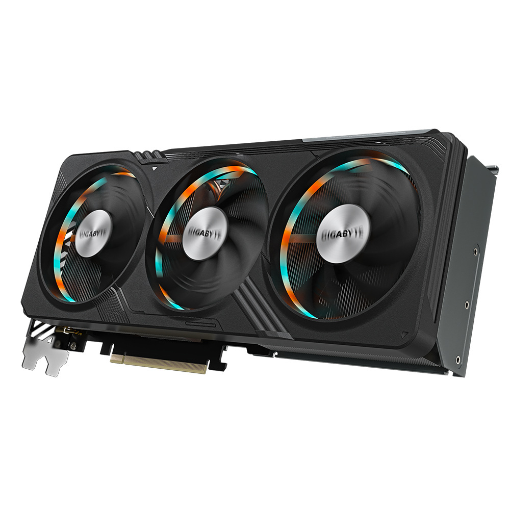 Gigabyte GeForce RTX 4070 SUPER Gaming OC 12GB GDDR6X DLSS 3 (GV-N407SGAMING OC-12GD) Gigabyte GeForce RTX 4070 SUPER Gaming OC 12GB GDDR6X DLSS 3 (GV-N407SGAMING OC-12GD)