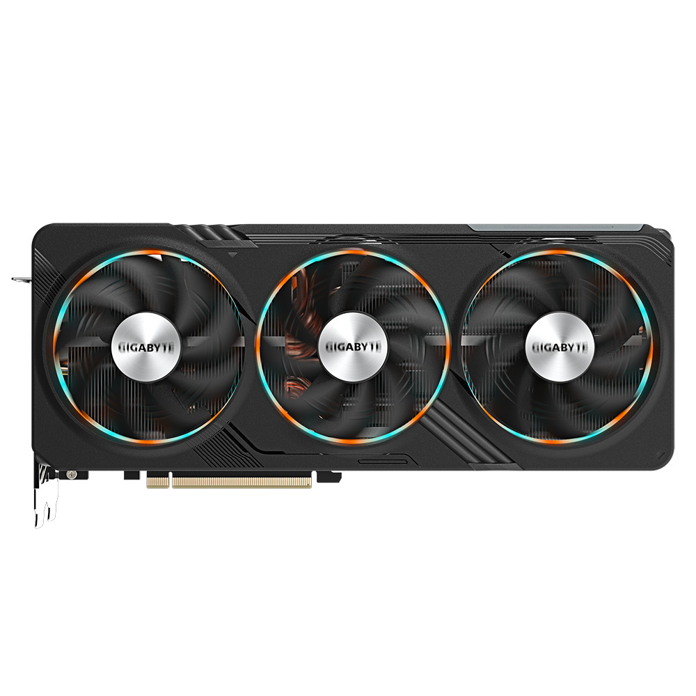 Gigabyte GeForce RTX 4070 SUPER Gaming OC 12GB GDDR6X DLSS 3 (GV-N407SGAMING OC-12GD) Gigabyte GeForce RTX 4070 SUPER Gaming OC 12GB GDDR6X DLSS 3 (GV-N407SGAMING OC-12GD)