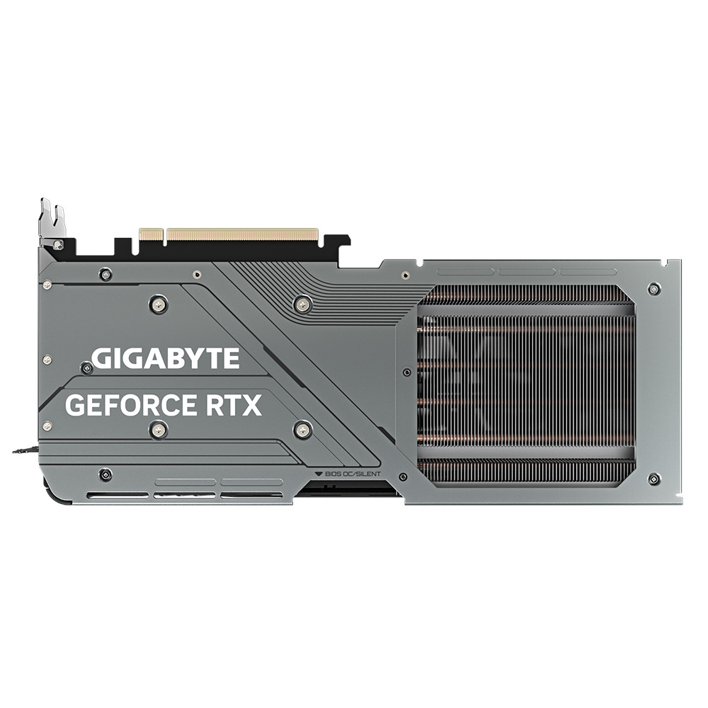Gigabyte GeForce RTX 4070 SUPER Gaming OC 12GB GDDR6X DLSS 3 (GV-N407SGAMING OC-12GD) Gigabyte GeForce RTX 4070 SUPER Gaming OC 12GB GDDR6X DLSS 3 (GV-N407SGAMING OC-12GD)